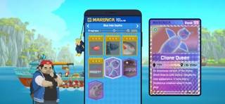 Dave The Diver game screenshot