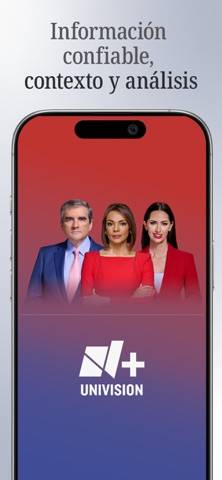 N+ Univision