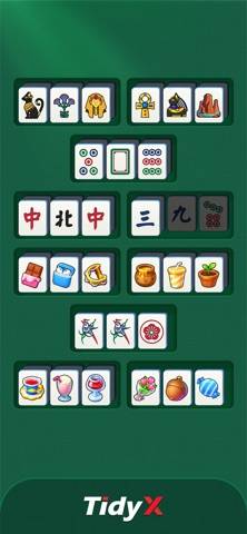 Тайди X (Tidy X) скриншот игры