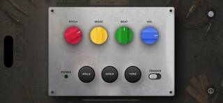 Dub Siren (NJD Style) immagine dello schermo
