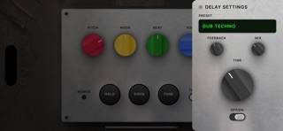 Dub Siren (NJD Style) capture d'écran