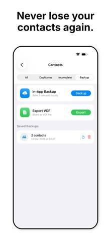 Cleaner: Storage Cleaner App screenshot