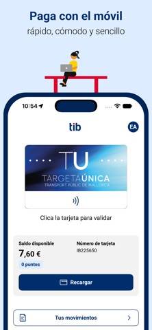 TIB Mallorca