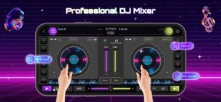 Beatix: DJ Mix & Beat Maker