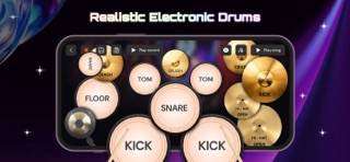 Beatix: DJ Mix & Beat Maker capture d'écran #3