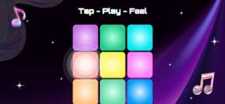 Beatix: DJ Mix & Beat Maker capture d'écran #4
