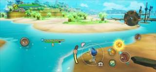 Fantasy Life i screenshot