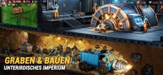 Last Shelter: War Z Spiel-Screenshot