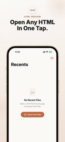 Html Preview - Web File Viewer