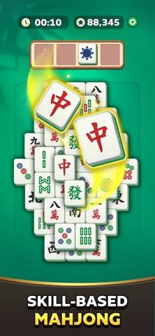 Mahjong Clash: Win Real Cash game screenshot