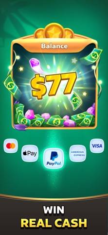 Mahjong Clash: Win Real Cash screenshot
