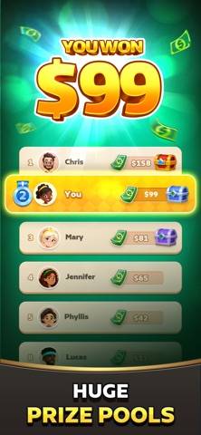 Mahjong Clash: Win Real Cash game screenshot