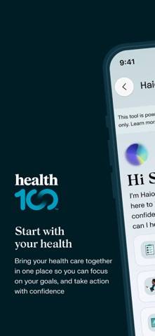 Health100