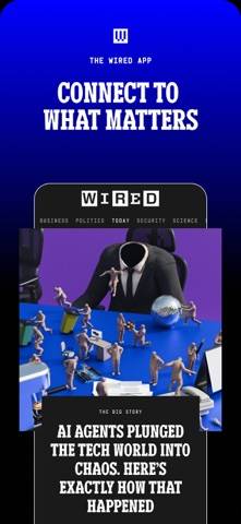 WIRED