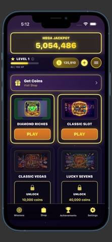 Jili Slots screenshot