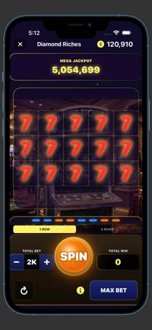 Jili Slots game screenshot