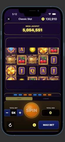 Jili Slots game screenshot