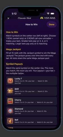 Jili Slots game screenshot