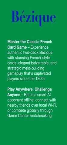 BeziqueCards
