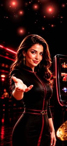 Casino Royal Slots capture d'écran
