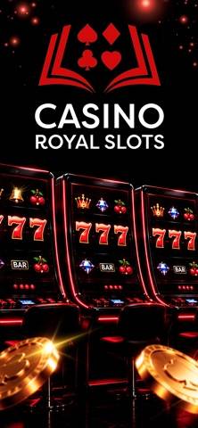 Casino Royal Slots capture d'écran