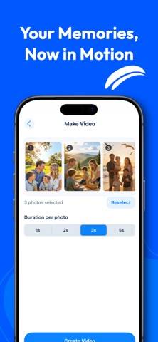 Cleaner Boost: Storage Cleanup Capture d'écran de l'application