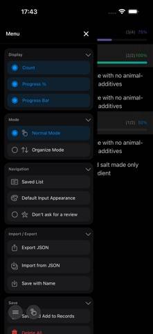 ShopSuggest screenshot #2