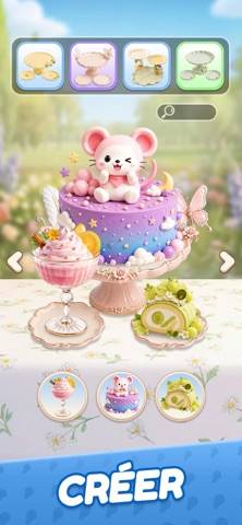 Yummy Haven capture d'écran #3