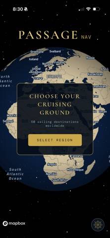 Passage Nav: Sailing & Boating