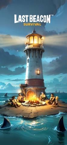 Last Beacon: Survival