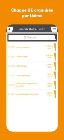 Total IDE Capture d'écran de l'application