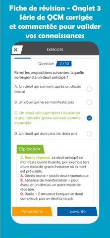 Total IDE Capture d'écran de l'application