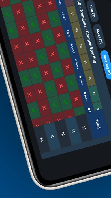 Descarga de la aplicación Mi Tirada – Tiro al Plato | WorldsApps