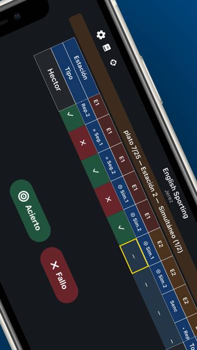 Descarga de la aplicación Mi Tirada – Tiro al Plato | WorldsApps