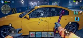 Car Thief: Auto Garage immagine dello schermo