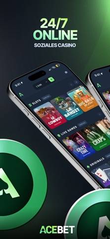 Acebet Online Casino & Slots