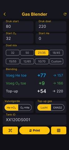 BlendJunk screenshot #3
