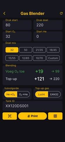 BlendJunk screenshot #4