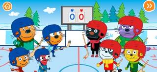 Kid-E-Cats Hockey Elo Premium immagine dello schermo