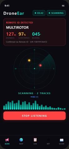 DroneEar