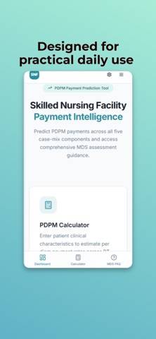 SNF Payment PRO