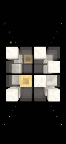 Erwin - Un Puzzle Quantistico immagine dello schermo