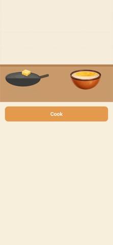 Pocket Kitchen: Cozy Cafe screenshot #2