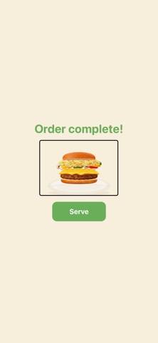 Pocket Kitchen: Cozy Cafe screenshot #3