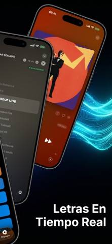 Macdio — Live Internet Radio skärmdump