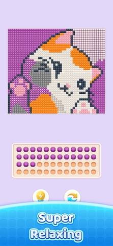 Colorever: Gem Art Puzzle