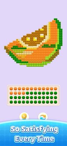 Colorever: Gem Art Puzzle screenshot #3