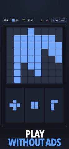 Blocklove