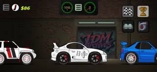 Skrrt Racing