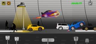 Skrrt Racing skärmdump av spelet